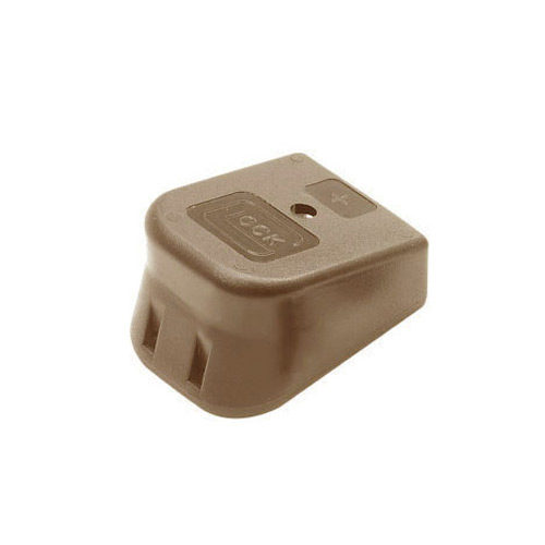 [Guarder] 가더 글록용 탄창 커버 - GLK-106(TAN) G-series GBB Magazine Base (Extension/TAN)