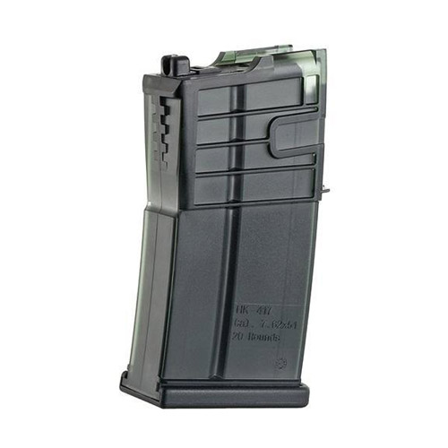 [VFC] HK417 가스 탄창 (20발)