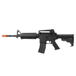 [INF] M4 전동건 (ETU 전자트리거)