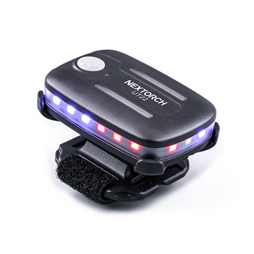 [Nextorch] 넥스토치 UT22 다기능 경광등 - Multi function UT22 Warning Light