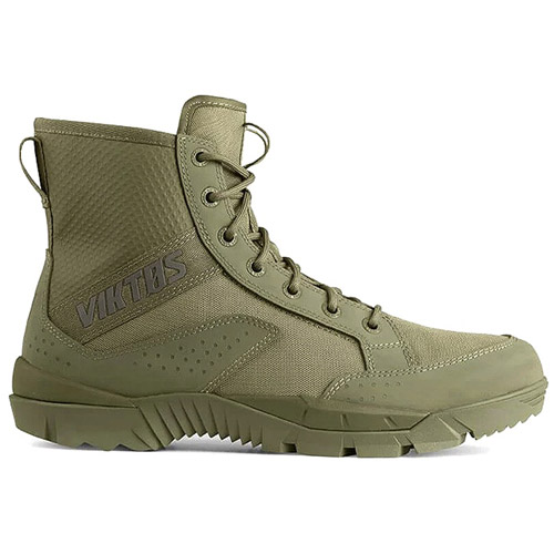 [VIKTOS] 빅토스 조니 컴뱃 옵스 부츠 (레인저) - Johnny Combat Ops Boots (Ranger)