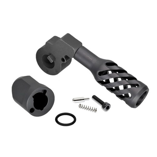 [Maple Leaf] 메이플리프 VSR 트위스트 할로우 볼트 핸들 (오른손용) - VSR-10 Twisted Hollow Bolt Handle