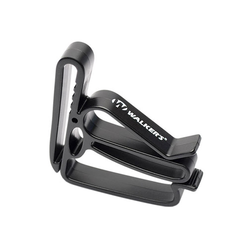[Walkers] 워커즈 벨트 클립 홀더 (블랙) - Belt Clip Holder (Black)