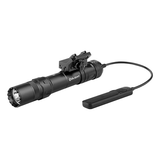 [Olight] 오라이트 오딘 GL M 그린 레이저 웨폰 라이트 (블랙) Odin GL M