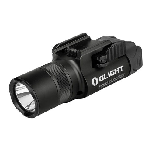 [Olight] 오라이트 발더 프로 R 라이트 그린레이저 Baldr Pro R (블랙)