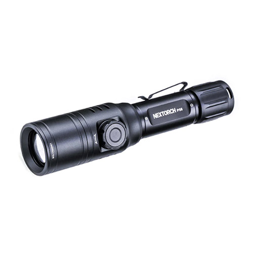 [Nextorch] 넥스토치 P56 포렌식 라이트 키트 (블랙) - Nextorch P56 Forensic Light (Black)