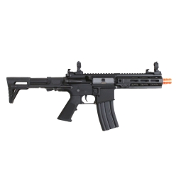 [INF] PDW MK8 전동건 BK (ETU 전자트리거)