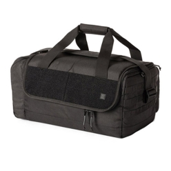 [5.11 Tactical] 5.11 택티컬 레인지 레디 트레이닝 백 (블랙) -  5.11 Tactical Range Ready Training Bag (Black)