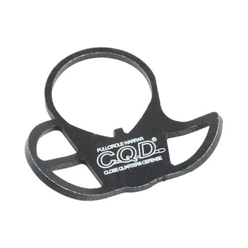[FMA] FMA CQD AR 슬링 스위벨 GBB (블랙) - FMA Steel CQD M4 Sling Swivel for GBB