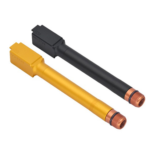 [GSI] 논 틸팅 아웃바렐 마루이 글록 G17 GEN4 - Non Tilting Outer Barrel