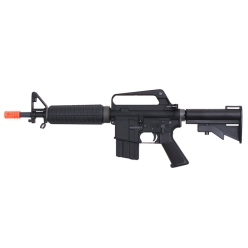 [WE] XM177 E2 V3 GBB 가스건