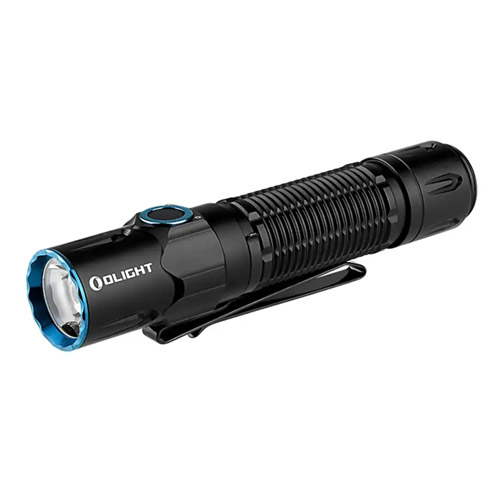 [Olight] 오라이트 워리어 3S (블랙) - Olight Warrior 3S (Black)