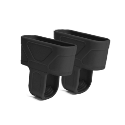 [FMA] 5.56 탄창용 매거진 풀 (블랙/2개1세트) - FMA 5.56 Magazine Pull (Black)