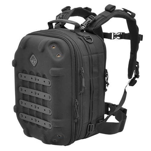[HAZARD4] 해저드4 그릴 하드 몰리 포토팩 (블랙) - azard4 Grill hard-molle photo pack (Black)