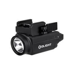 [Olight] 오라이트 발더 S 라이트 / 블루레이저 (블랙) - Olight BALDR S BL (Black)