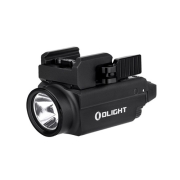 [Olight] 오라이트 발더 S 라이트 / 블루레이저 (블랙) - Olight BALDR S BL (Black)