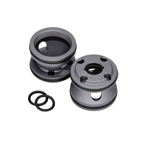 [Maple Leaf] 메이플리프 위스퍼 불바렐 스페이서 - Whisper VSR-10 Bull Barrel Spacer