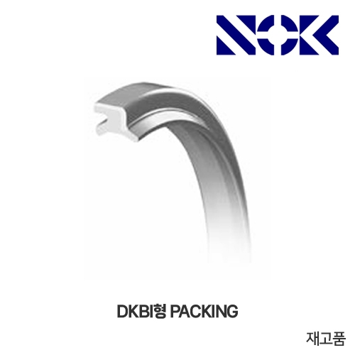 NOK Packing DKBI 패킹(NBR고무 더스트 씰)