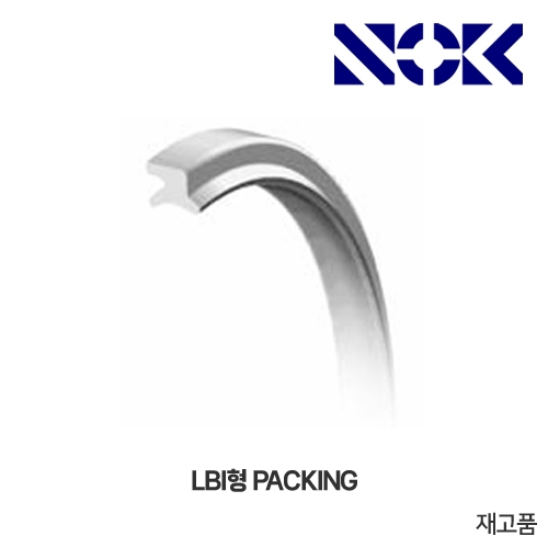 NOK Packing LBI 패킹(우레탄 더스트 씰)