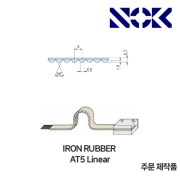 NOK 타이밍벨트 Linear Type AT5 형식