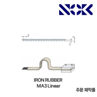 NOK 타이밍벨트 Linear Type MA3 형식