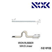 NOK 타이밍벨트 Linear Type MA3 형식