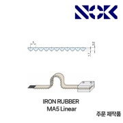 NOK 타이밍벨트 Linear Type MA5 형식