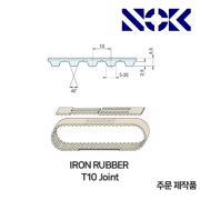 NOK 타이밍벨트 Joint Type T10 형식