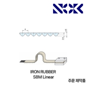 NOK 타이밍벨트 Linear Type S8M 형식