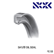 NOK Oil seal SA1J 오일씰(PTFE)