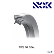 NOK Oil seal TB,TB2 오일씰(NBR고무)