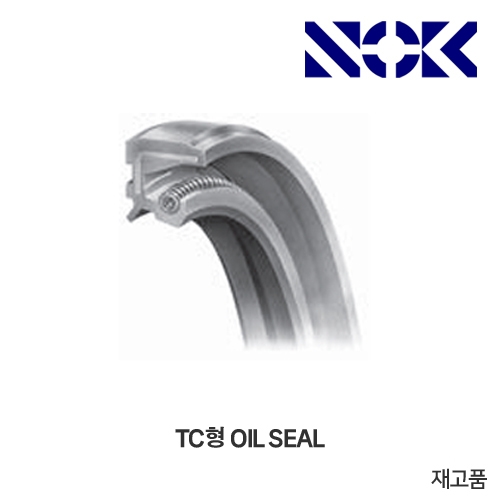 NOK Oil seal TC 오일씰(NBR 고무)