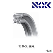 NOK Oil seal TC 오일씰(NBR 고무)