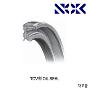 NOK Oil seal TCV 오일씰(NBR 고무)