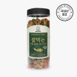 [셰프의쿡방] 잘먹는 야채 종합 큐브져키-1kg-국내산 통간식
