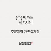 씨*스 서*지 고객님_ 450*340*180mm A형박스 외 13건 개인결제창