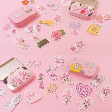 에스더버니 틴씰케이스