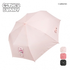 에스더버니 하트뽕뽕 완전자동우산