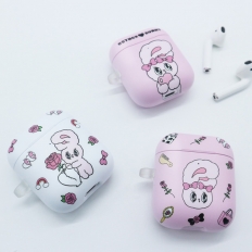 에스더버니 에어팟케이스(키링용)