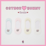 에스더버니 베이직 덧신