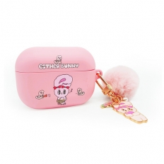 에스더버니 에어팟프로 컬러소프트케이스