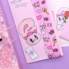 에스더버니 핸드폰 핑거스트랩