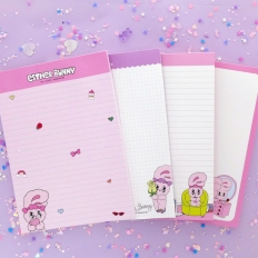 에스더버니 A5노트패드