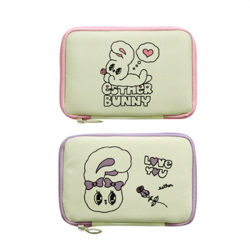 에스더버니 멀티파우치 에스더버니 멀티파우치