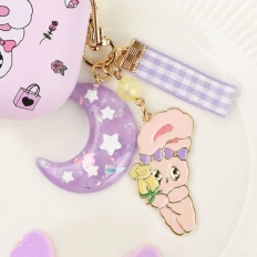 에스더버니 라벤더키링