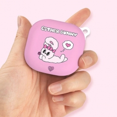 에스더버니 하드 버즈라이브케이스