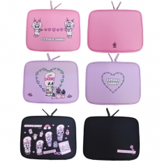 에스더버니 3가지 스타일 노트북 파우치