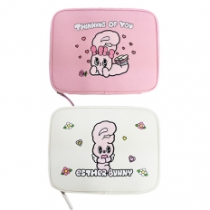 에스더버니 2가지 스타일 노트북 파우치