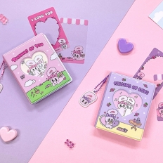 에스더버니 콜렉트북 1단