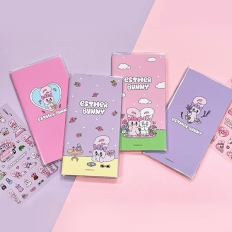 에스더버니 마이스케줄 다이어리